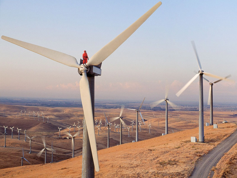 Lloyds Energy 2050 Hero