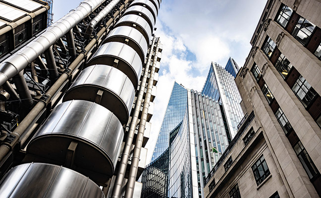 Image for Lloyd’s