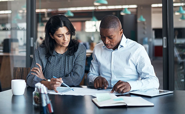 Management Liability Hero