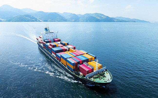 Image for Marine & Energy