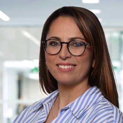 Image for Maroula Leon