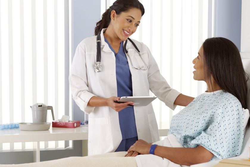 Image for Medical tourism: Opportunities for new and specialized ...