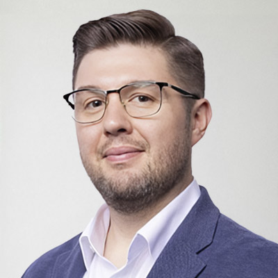 Nicholas Steinmann Contact