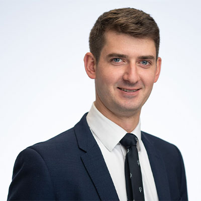 Get in touch with Oli