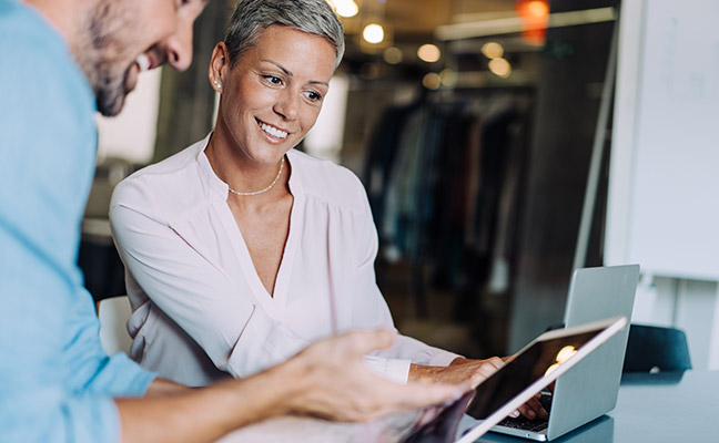 Program Business Hero