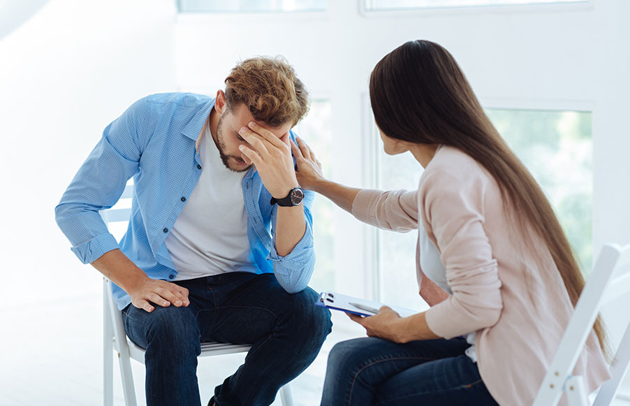 Recognizing the Value of Mental Health Benefits img