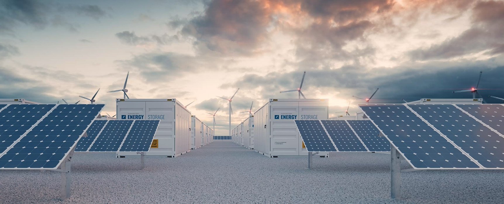 Hero Banner Image Renewable Energy