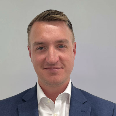 Get in touch with Richard Ansted