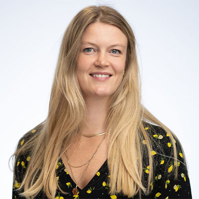 Image for Sarah Kennerley