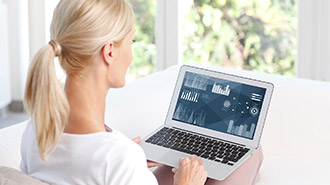 More detailed and available data has also become crucial as the game has gone ...