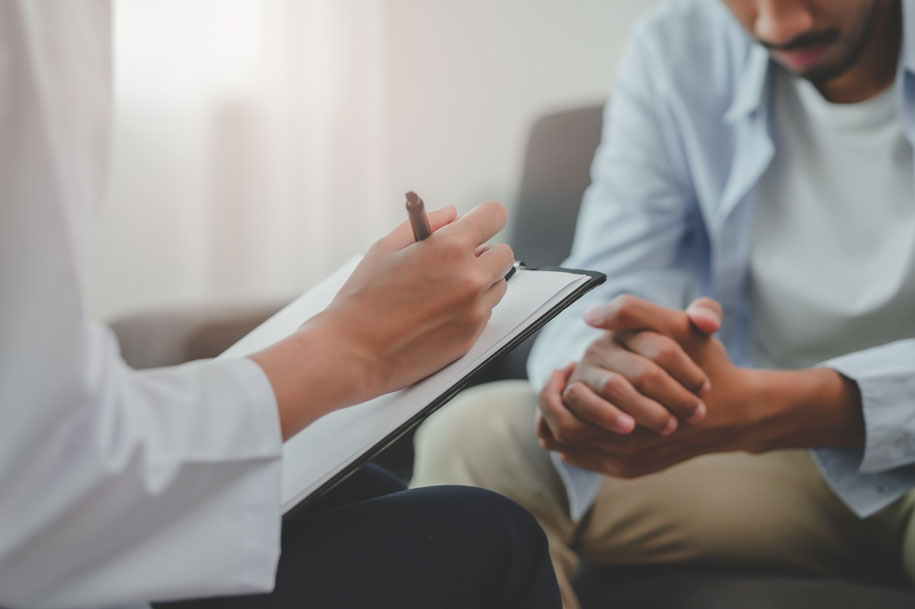 Recognizing the value of mental health img