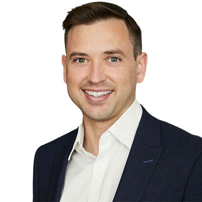 Get in touch with Tim Conroy