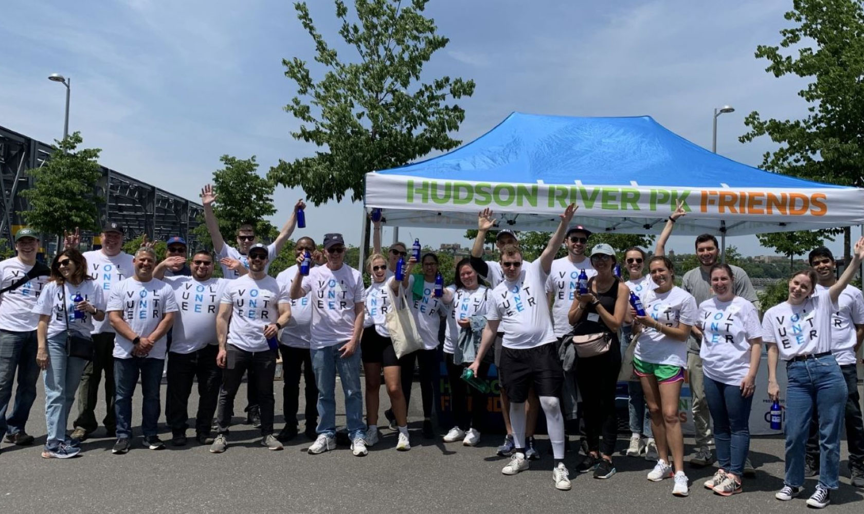 Held second annual img