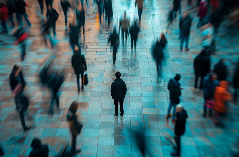 What's Fueling the Shift ...