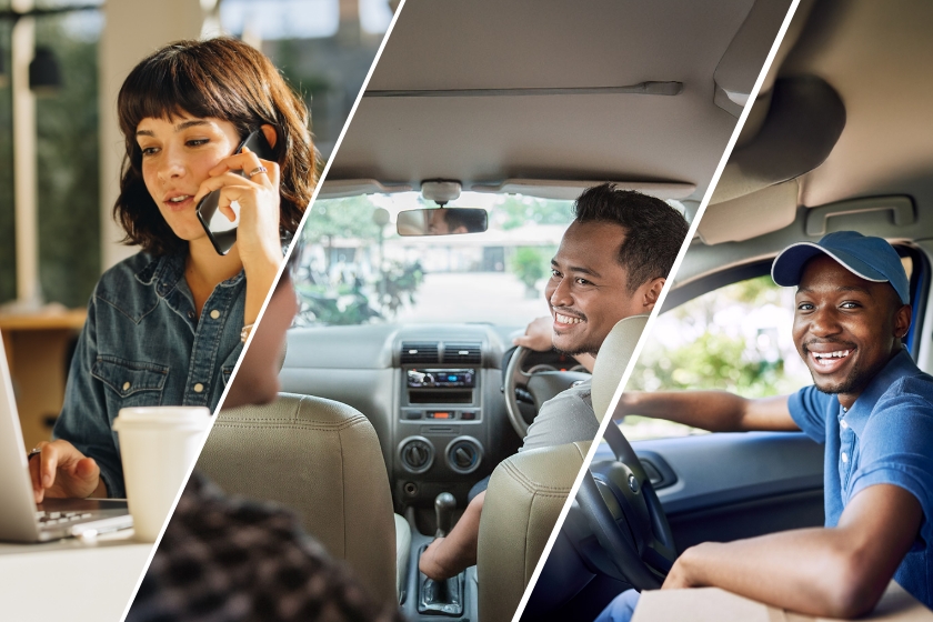 Meeting the Challenge img