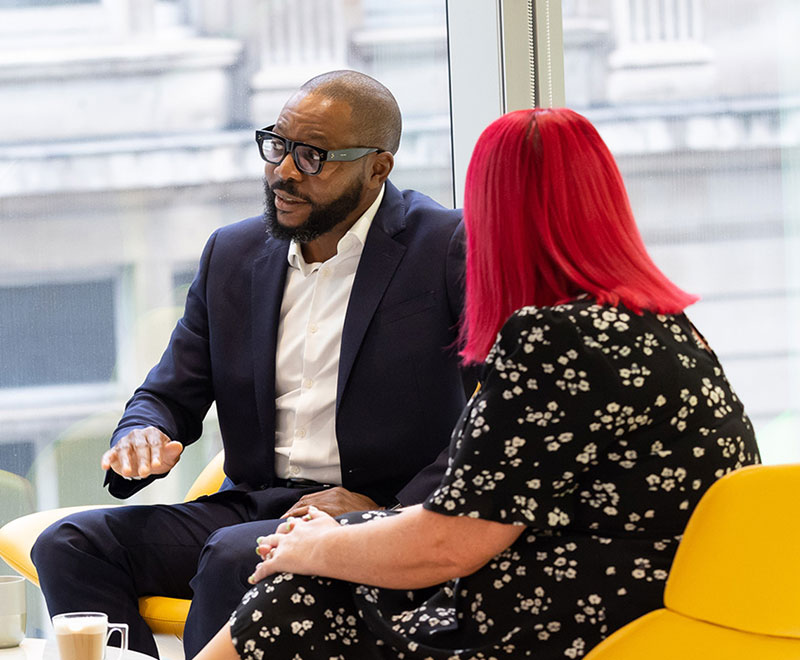 Image for Who we are at AXIS