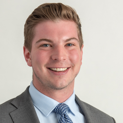 Will Rowles - Senior Underwriter