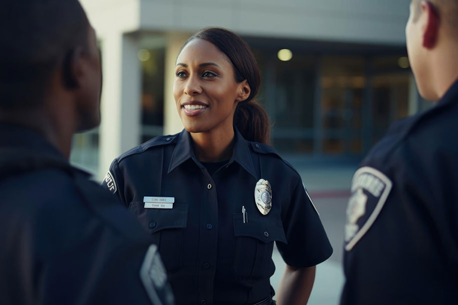 Celebrating Women Breaking Barriers in Male-Dominated Industries img