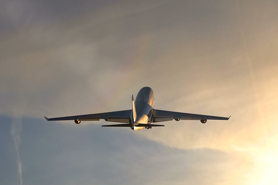 Watch video - Airlines Insurance