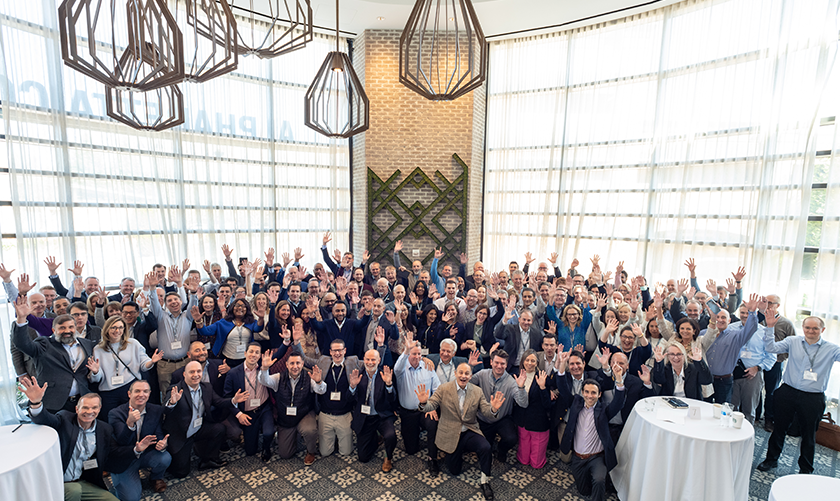 Decisiveness we hold ourselves and eachother accountable