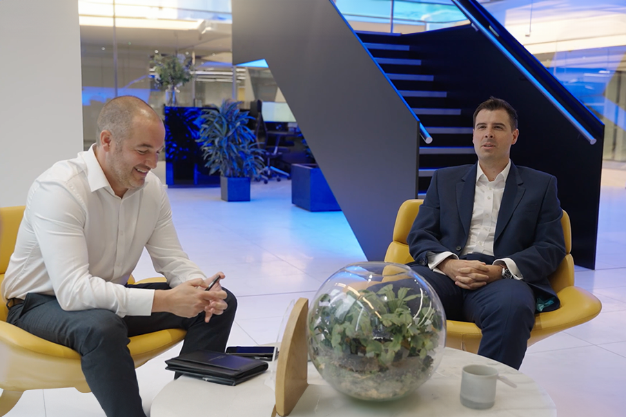 Image for AXIS Aviation – Our People