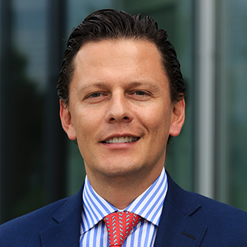 Camilo Rodriguez Portrait