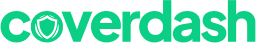 Coverdash Logo