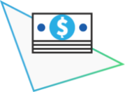 Icon for $370 BILLION LOSS