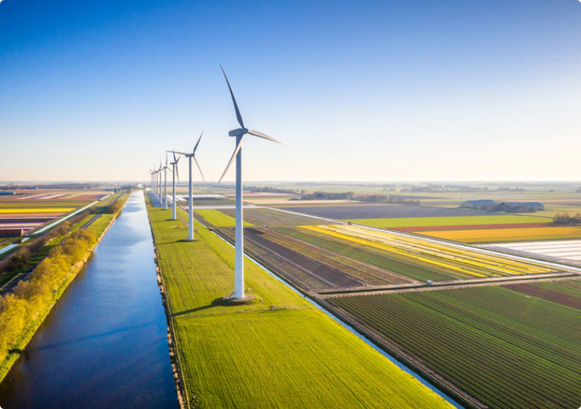 Image for Report: Navigating Risk in the Energy Transition