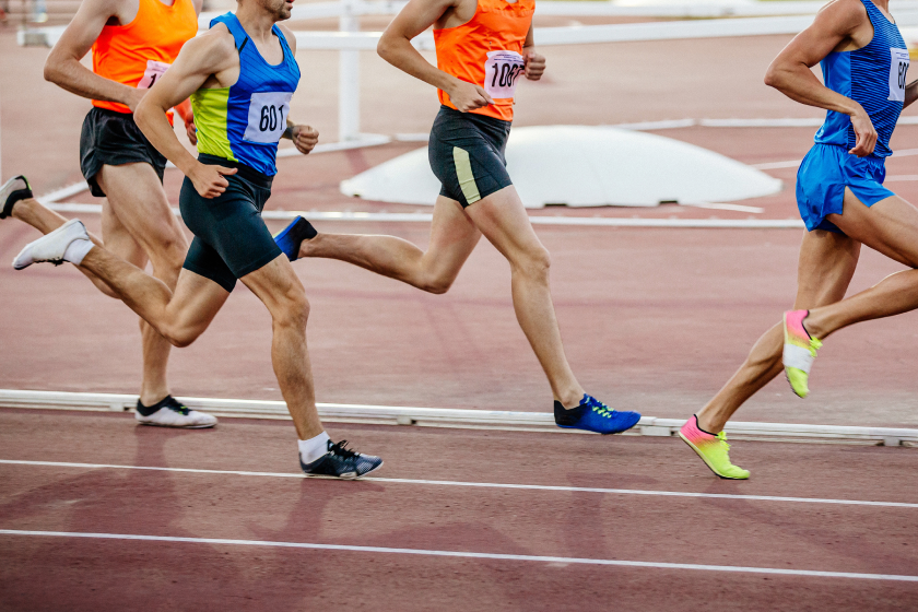 Supporting Sporting Success: ...