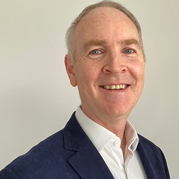 Get in touch with Paul