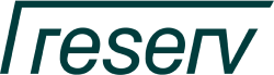 Reserv Logo
