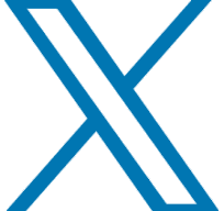 X logo